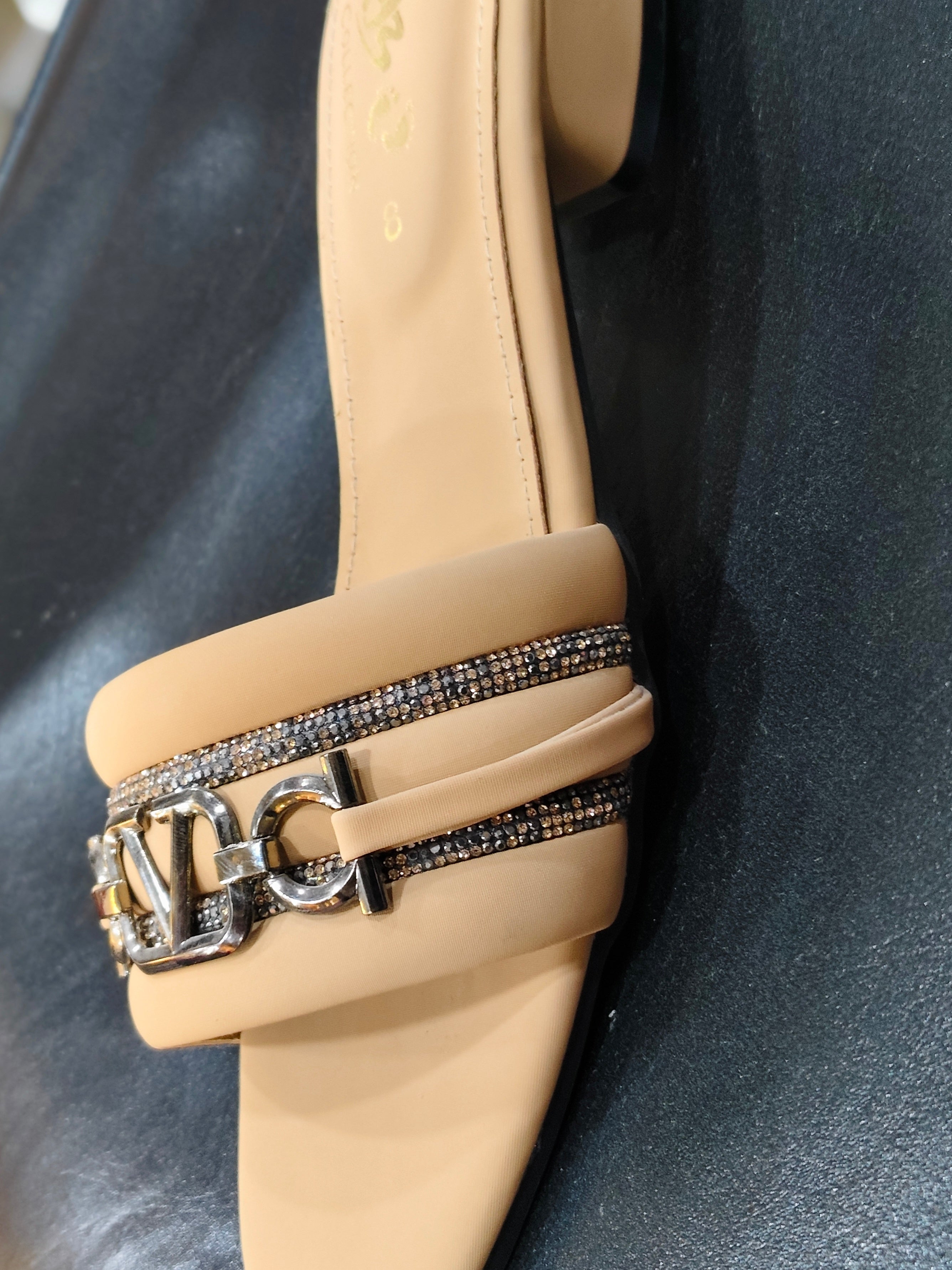 New Fancy Styles sandal