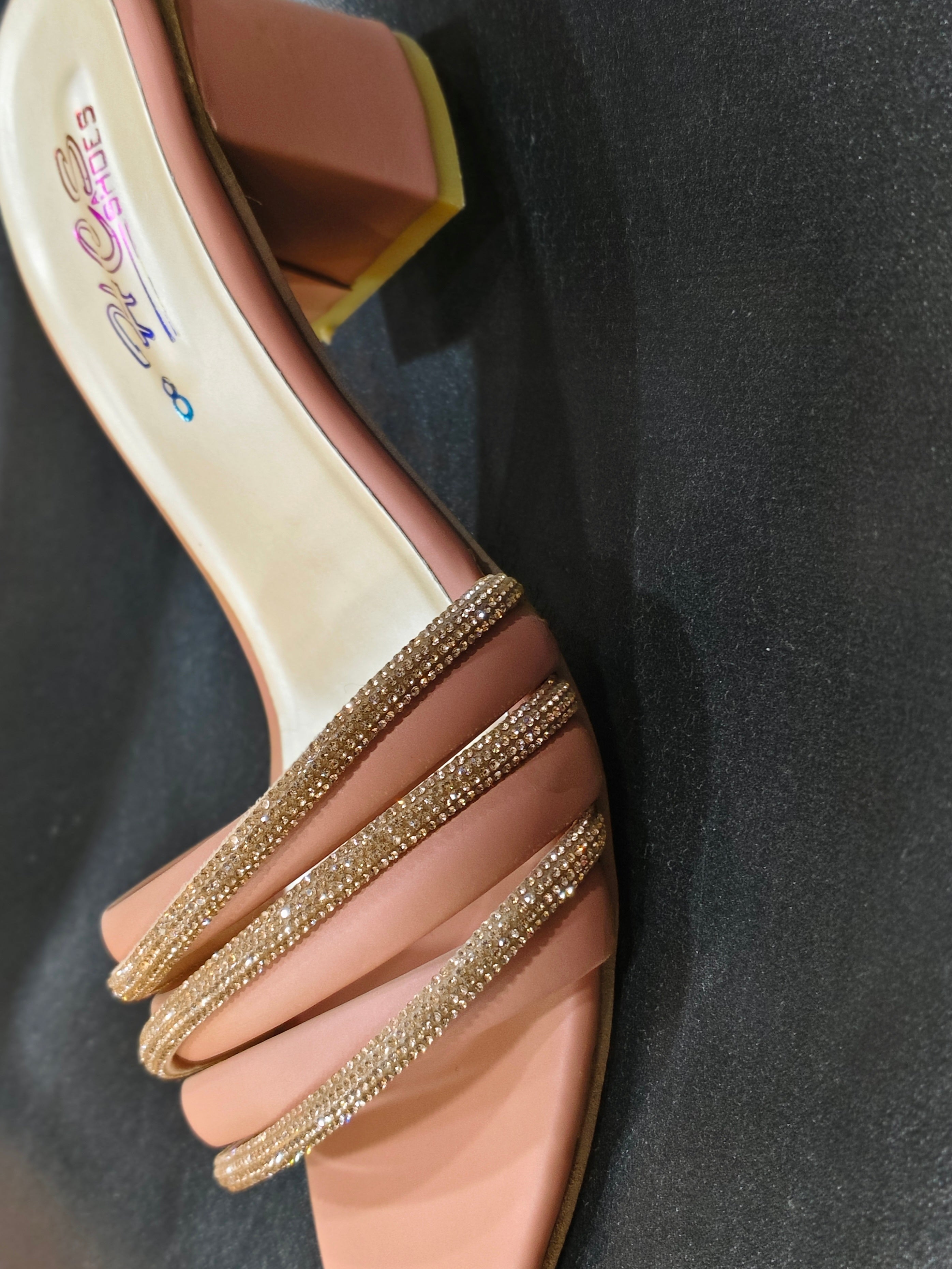 New Fancy Styles sandal