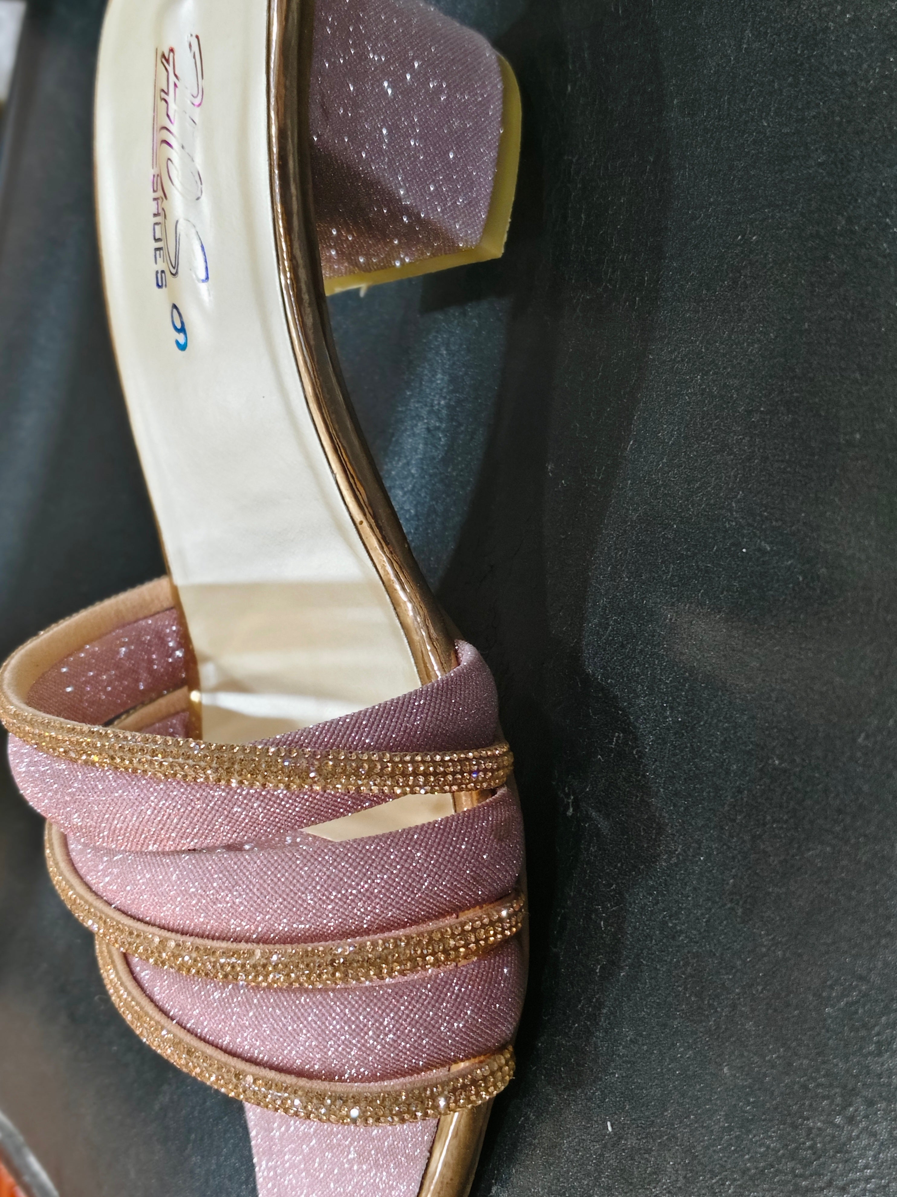New Fancy Styles sandal