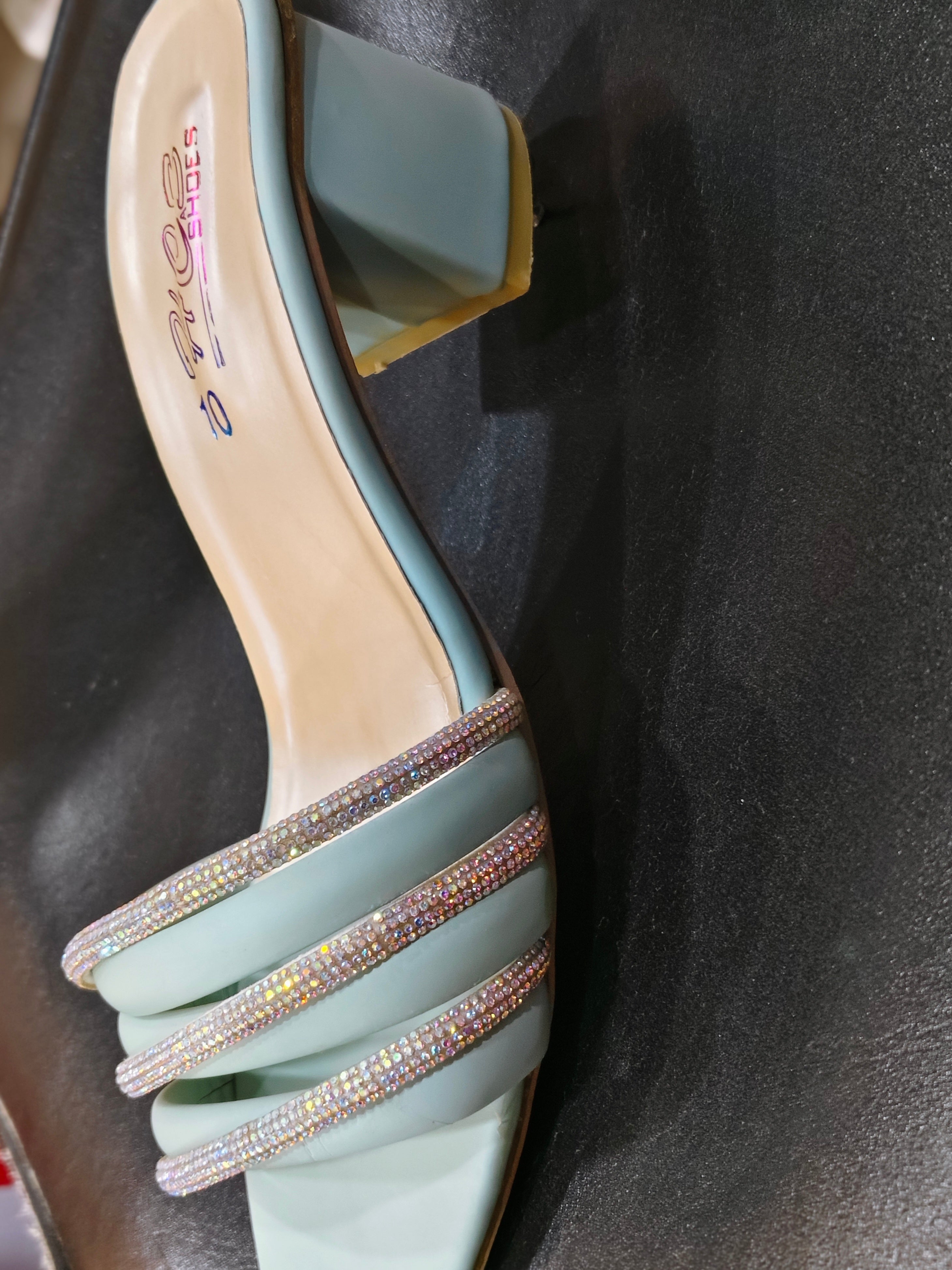 New Fancy Styles sandal
