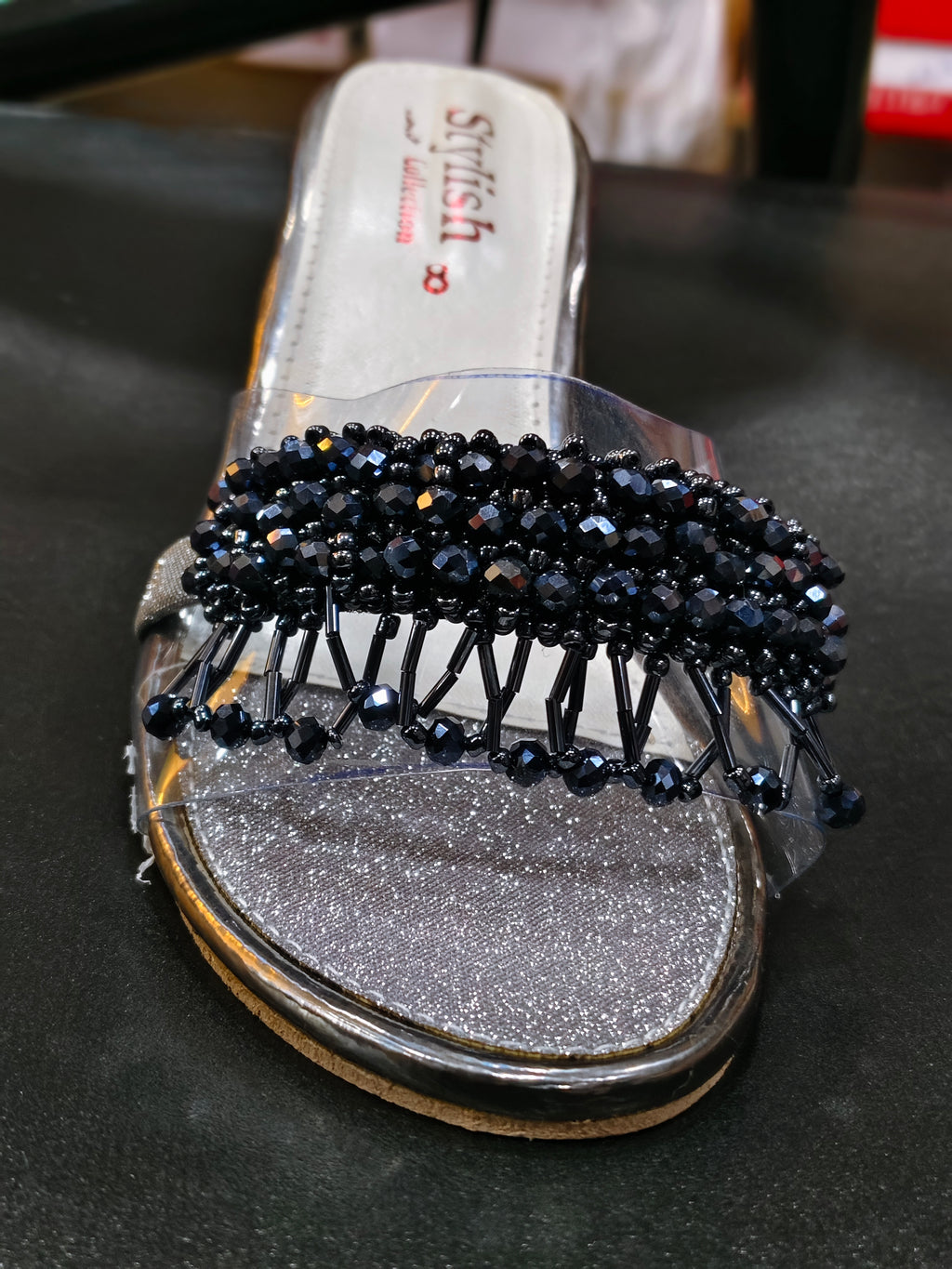 New Styles sandal