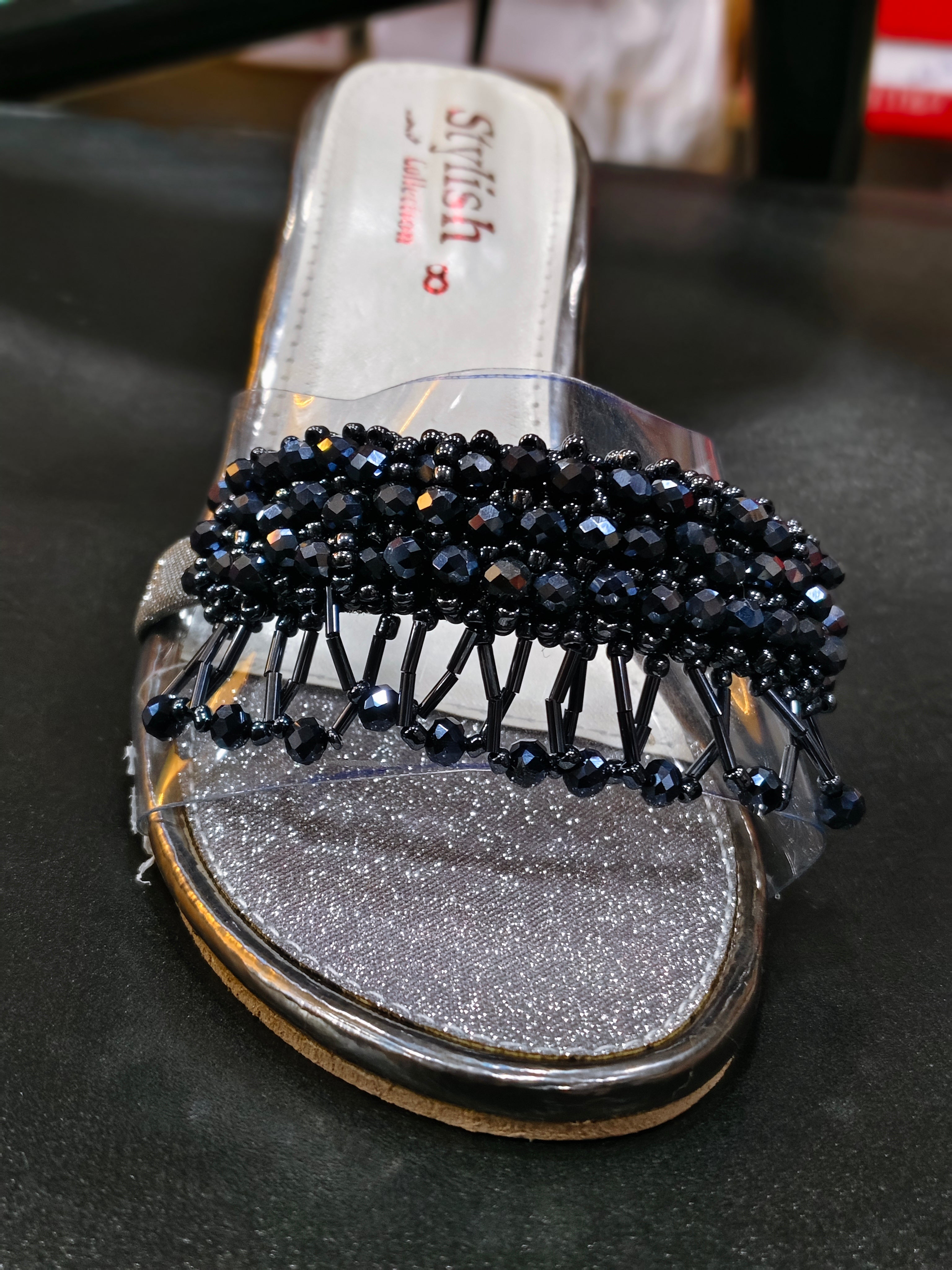 New Styles sandal